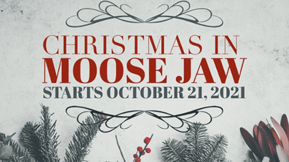 DMJA Christmas In Moose Jaw DMJA Christmas In Moose Jaw
