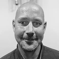 Geoff Anderson